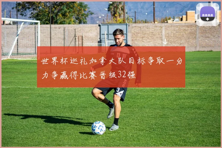 世界杯巡礼加拿大队目标争取一分力争赢得比赛晋级32强